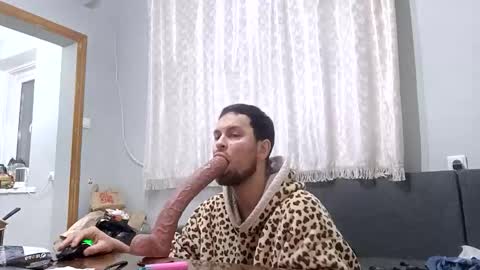 Rommy2K online show from January 31, 8:07 pm