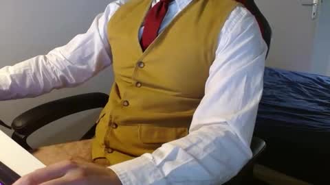 Happyedger online show from March 13, 10:23 am