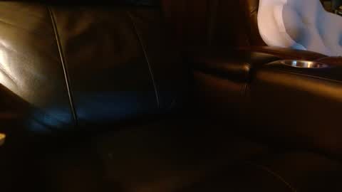 Jhonassmann12 online show from January 28, 10:02 am