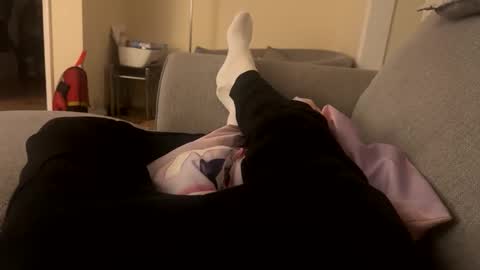 happytoplay22 online show from February 16, 11:36 pm