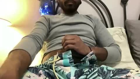 harashid online show from May 12, 1:25 am