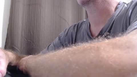 Big Jon Stud online show from October 27, 2:36 am