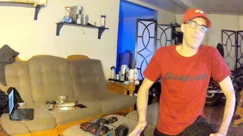 ILoveAssHoles online show from November 22, 10:09 pm