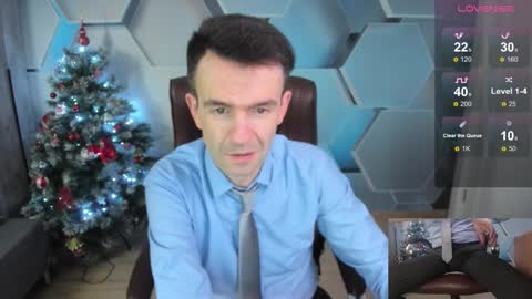 Steve online show from January 6, 2:10 pm