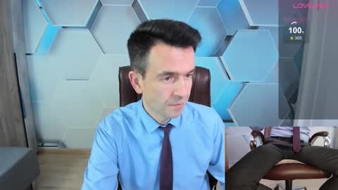 Steve online show from February 13, 10:31 am