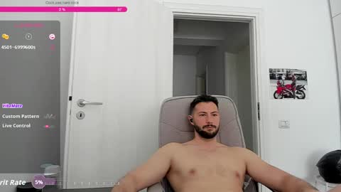 Hard Cock online show from May 26, 8:10 am