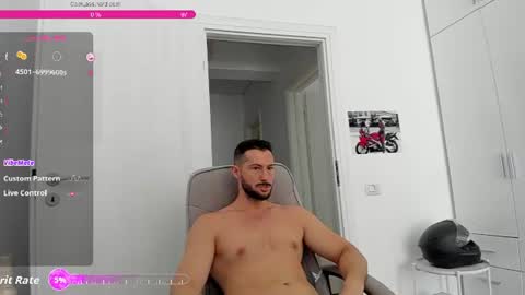 Hard Cock online show from July 10, 9:35 am