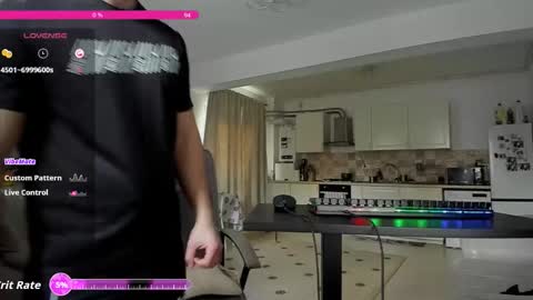 Hard Cock online show from December 1, 10:29 am