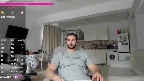 Hard Cock online show from November 6, 9:45 am