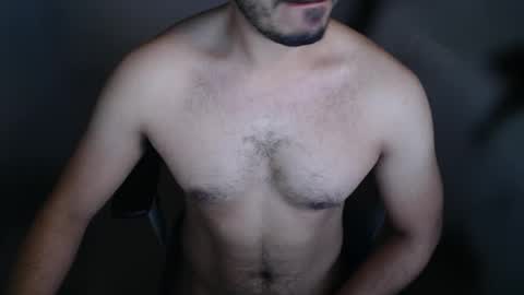 Snapshot of hardandhornyandbrown chatting on January 31, 2:48 am H online show from January 31, 2:48 am