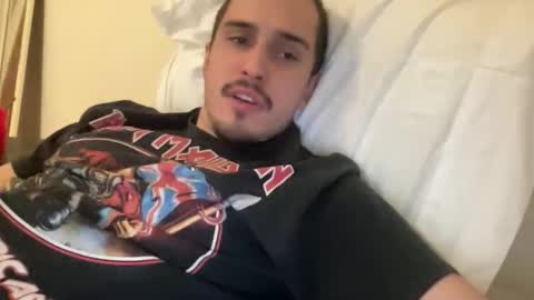 hardcock389397 online show from February 27, 10:05 am