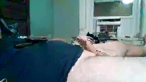 cervixpainter25 online show from November 30, 6:48 am