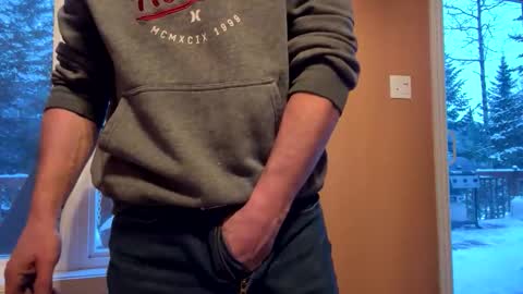 hardcoreboy84 online show from February 27, 10:31 pm