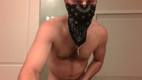 HcoreMike online show from November 23, 11:05 pm