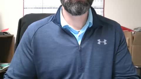 HcoreMike online show from February 20, 8:10 pm