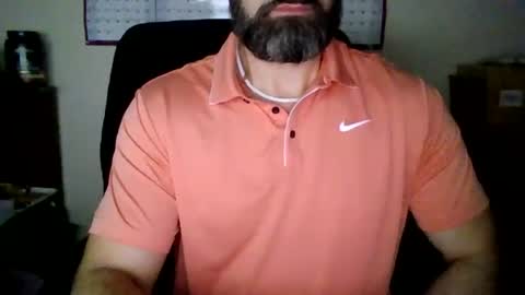 HcoreMike online show from June 29, 2:06 pm