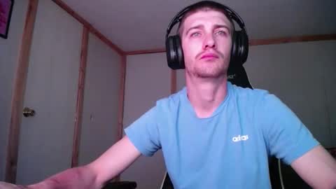 Austin online show from March 28, 2:12 am