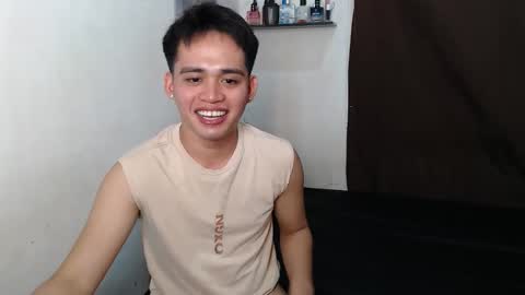 JOHN online show from April 11, 4:10 pm