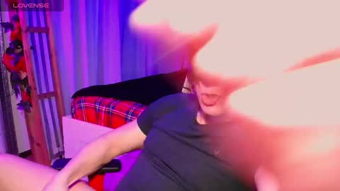 MATTSTEEL - ITALIAN STALLION online show from January 8, 12:16 am