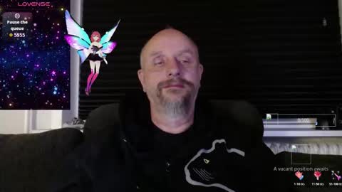 MrLazy online show from November 18, 7:28 pm