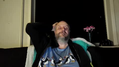 MrLazy online show from March 25, 6:56 pm