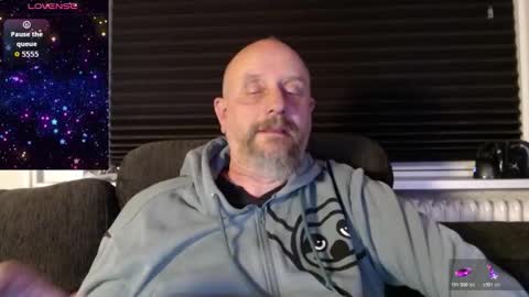 MrLazy online show from October 28, 7:05 pm