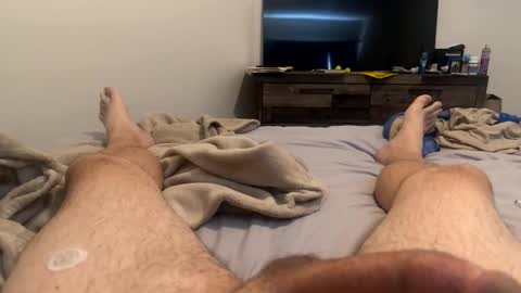 WetNHardForYou online show from November 4, 7:37 pm