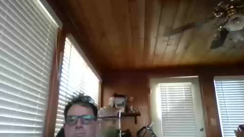 HSS online show from October 12, 10:48 pm