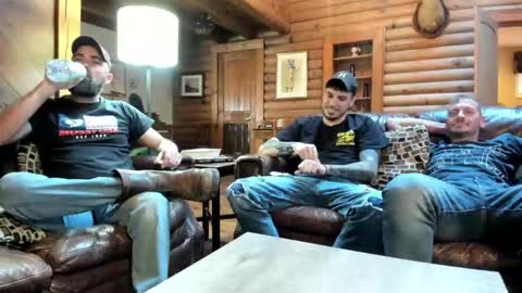 hardworkertn online show from February 20, 6:10 pm