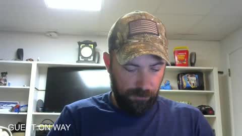 hardworkertn online show from March 11, 6:37 pm