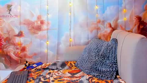 Harley online show from January 11, 9:18 pm