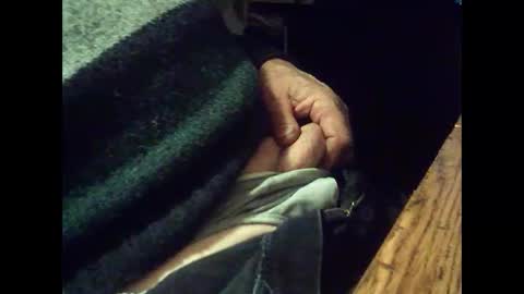 Snapshot of harold4848 chatting on October 18, 2:05 am harold4848 online show from October 18, 2:05 am