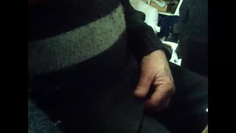 harold4848 online show from February 19, 1:07 pm