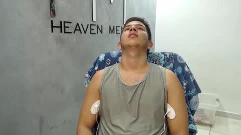 harold_18_ online show from February 16, 6:39 pm