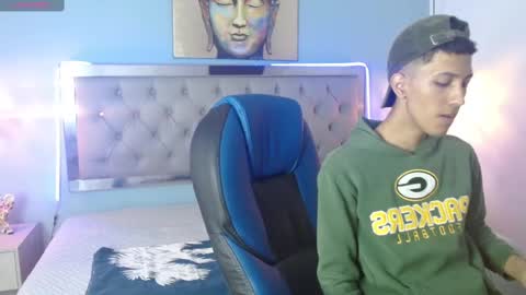 Snapshot of haroldxl chatting on January 16, 1:04 pm IM HAROLD online show from January 16, 1:04 pm