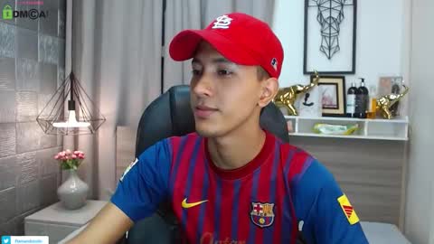 IM HAROLD online show from March 24, 2:22 pm