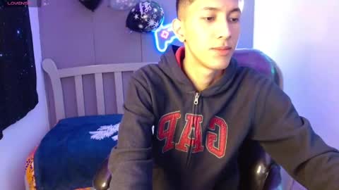 Snapshot of haroldxl chatting on January 14, 12:56 pm IM HAROLD online show from January 14, 12:56 pm