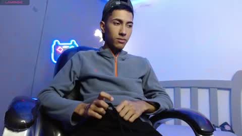 Snapshot of haroldxl chatting on January 27, 12:48 pm IM HAROLD online show from January 27, 12:48 pm