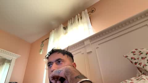 harry11009 online show from February 8, 5:17 pm