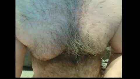 harry_banana online show from March 18, 11:30 pm