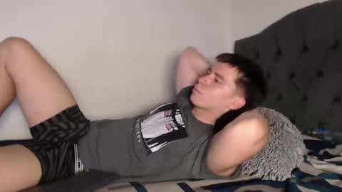 Sebastian online show from September 21, 8:53 pm