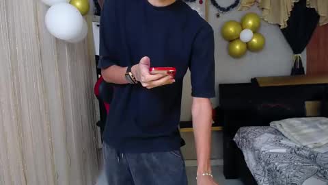 Harry online show from November 16, 10:34 pm