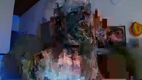 OMAR online show from March 21, 1:53 am