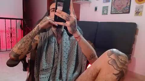 OMAR online show from January 16, 10:51 am