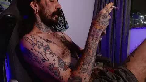 OMAR online show from April 17, 4:59 am