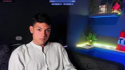  ... online show from April 12, 12:36 am