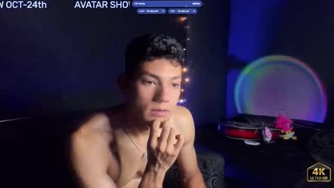  ... online show from October 19, 5:56 am