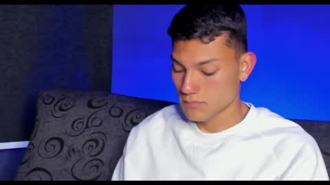  ... online show from January 7, 7:38 pm