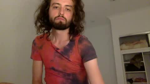 harryjacks2002 online show from December 13, 7:32 pm