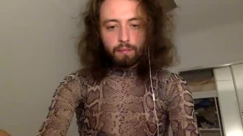 harryjacks2002 online show from December 17, 12:54 pm